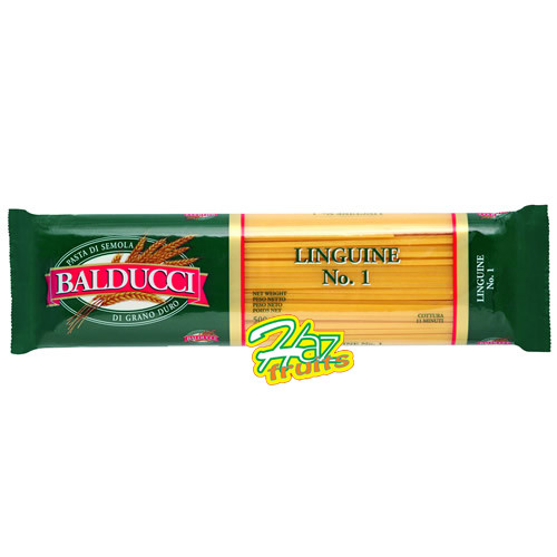 

Balducci Pasta Linguine No.1 - Pasta Linguine 500 gram