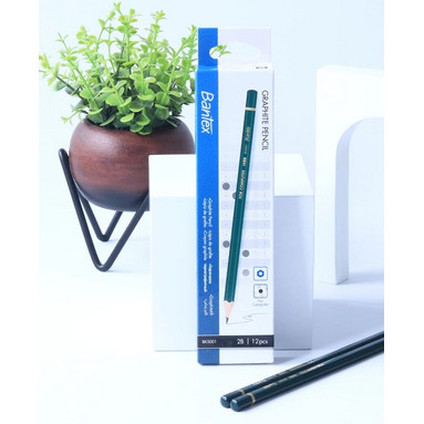 

BANTEX PENCIL TYPE BK500X ISI 12 BATANG