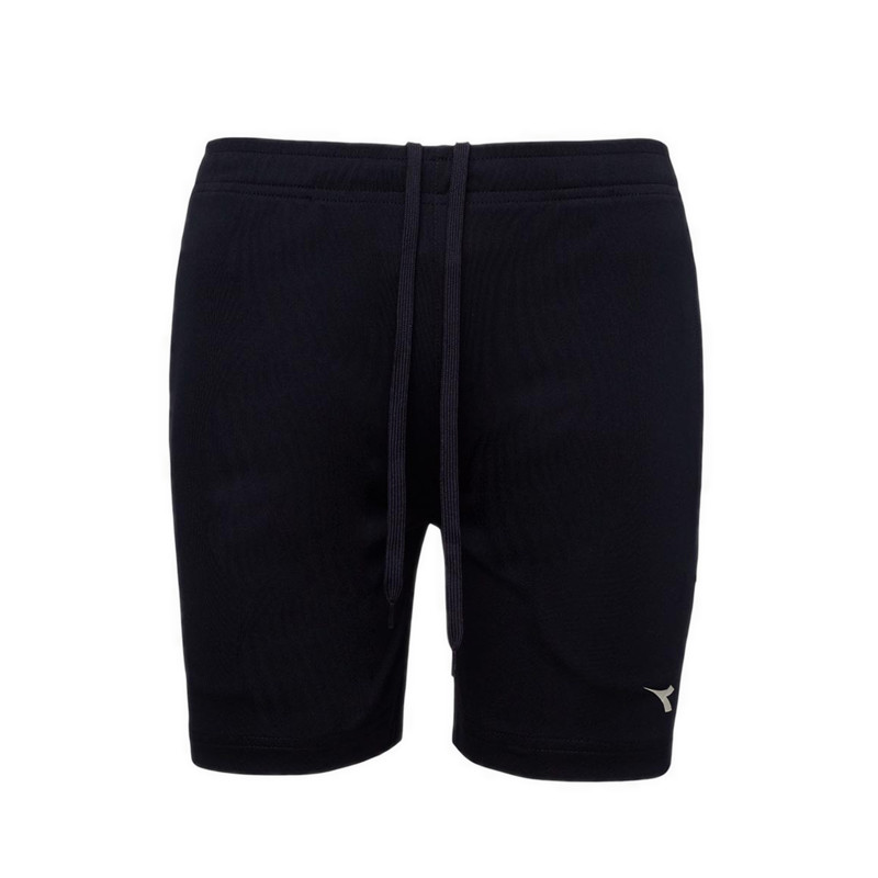 Diadora Nayan Jr Boys's Short - Black