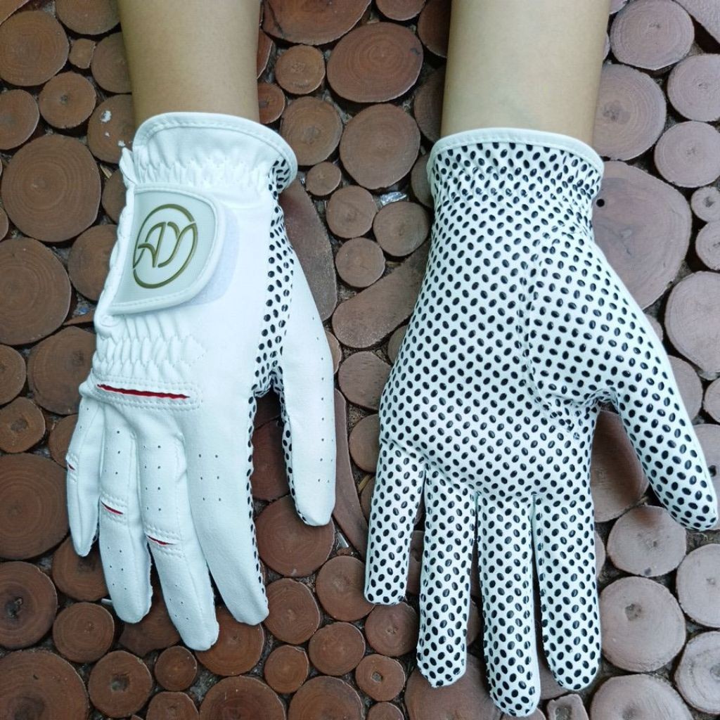 Sarung tangan golf wanita