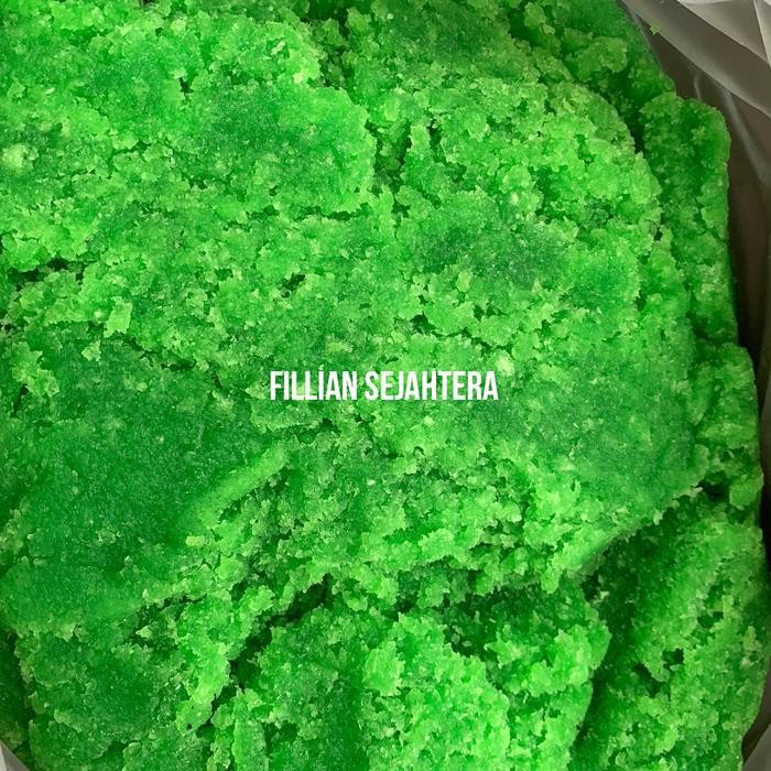 

Selai Kelapa Isian Roti 1 kg Home Made kiloan - Putih