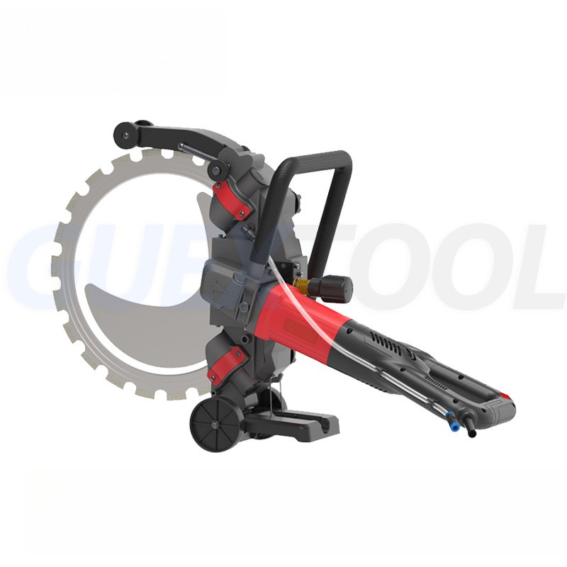 Stone Cutting Machine Concrete Wall Cutting Machine Water And Electricity Slotting Machine Ring Cutt