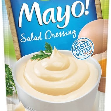 

MAESTRO mayonaise Pouch 1 kg