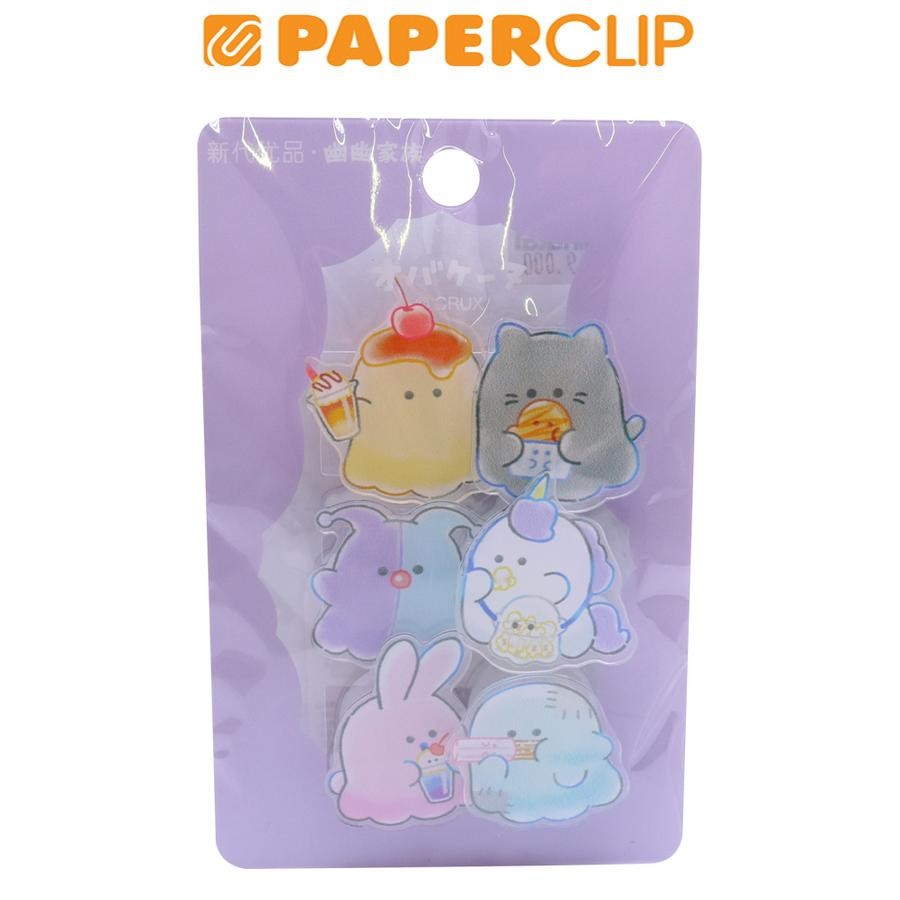 

BINDER CLIP ADINATA OBAKANE 2550-7220