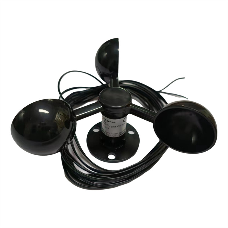 B49C Two-Wire Generator Type Wind Speed Sensor Wind Speed Sensor For Wind Power Generation