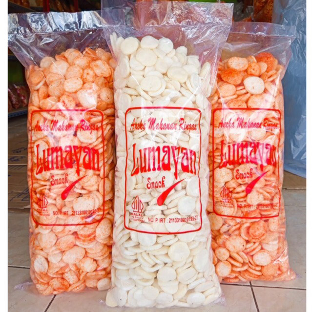 

kerupuk kemplang 1 ball/kerupuk kemplang koin/kerupuk kemplang palembang/kerupuk kemplang mini 1kg