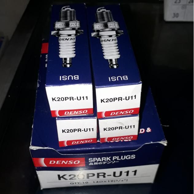 Busi Denso K20PR-U11 Part