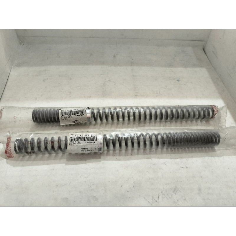 Per Shock Depan RX-KING 1PCS/Per Shock Depan RX-KING/Per Shock Depan Murah RX-KING