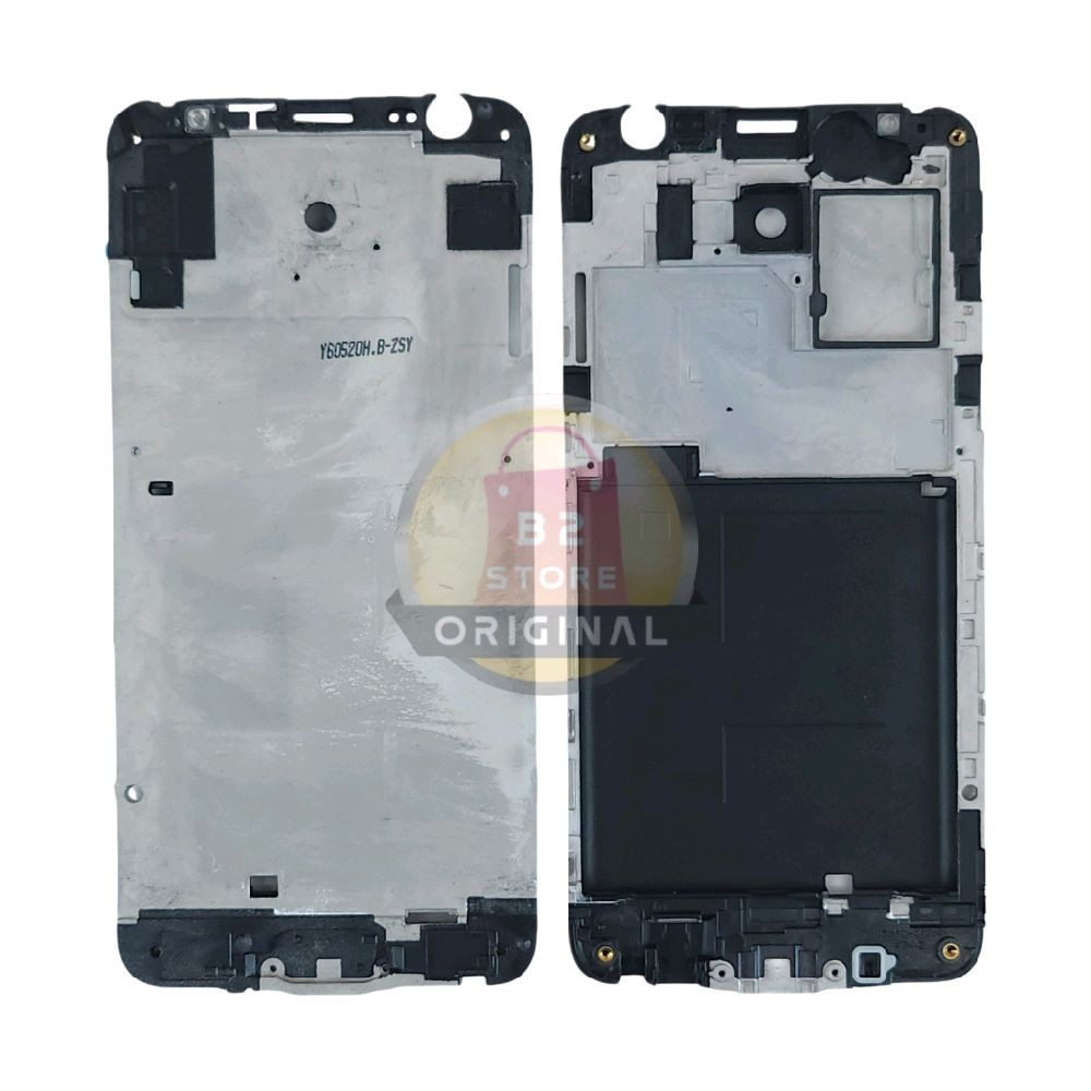 FRAME LCD - TATAKAN LCD - TULANG LCD COMPATIBLE UNTUK SAMSUNG J5 2015 J500F