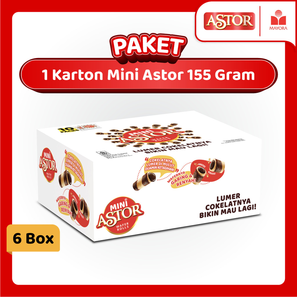 

Paket 1 Karton Mini Astor 155 Gram