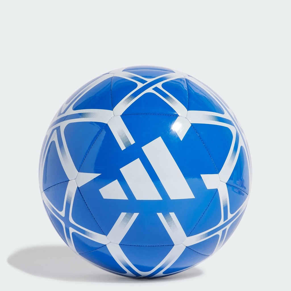 adidas Football Starlancer Club Ball Unisex Blue IP1649