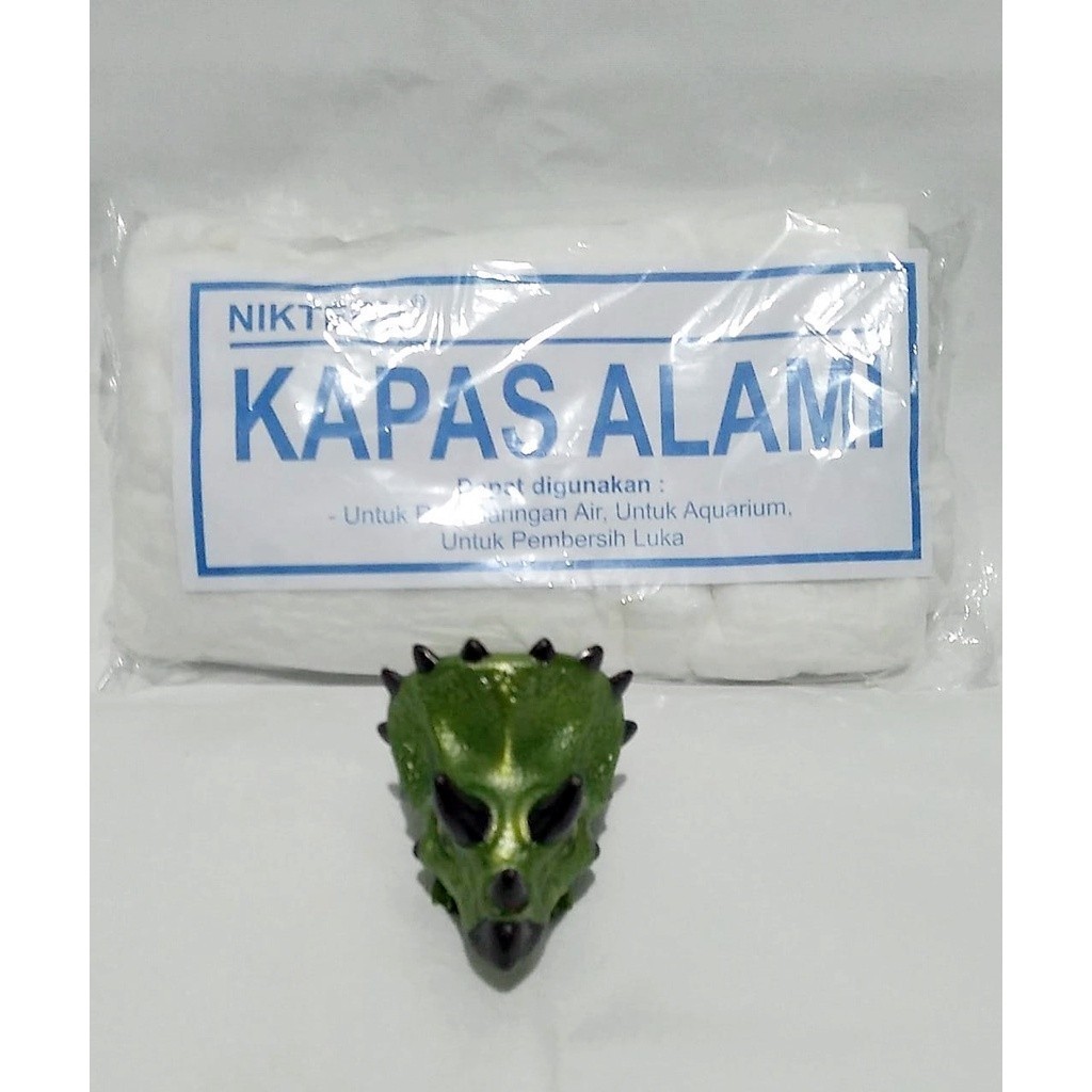 GM88 Kapas Alami Zernii Kapas Filter Air Zernii Kapas Filter Zernii Filter air