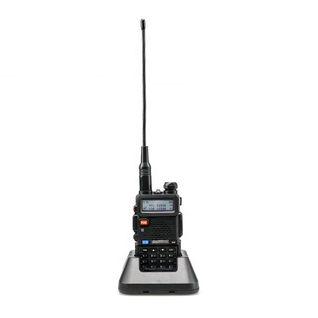 Baofeng DM-5R DMR gital Mobile Rao Ham Dual Band Two Way Rao Walkie Talkie Handheld gital Baofeng DM