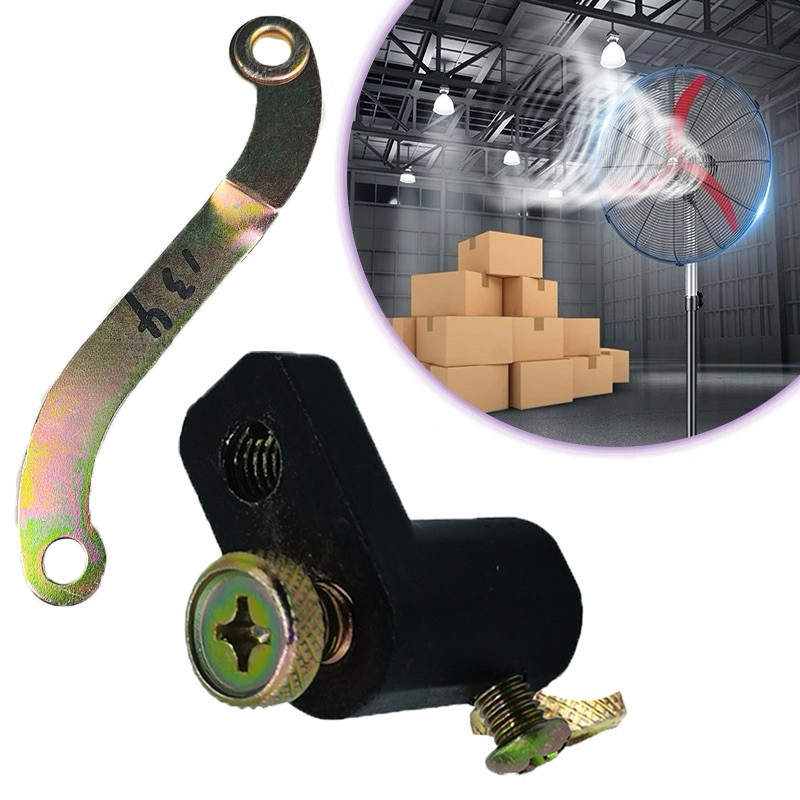 Sparepart Oscilating Spry Fan misty cool penggerak kiri kanan kipas/Sparepart Oscilating Spry Fan mi