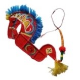 

DC___ Paket mainan anak jaranan Tanggung (kudalumping) + pecut Jupe