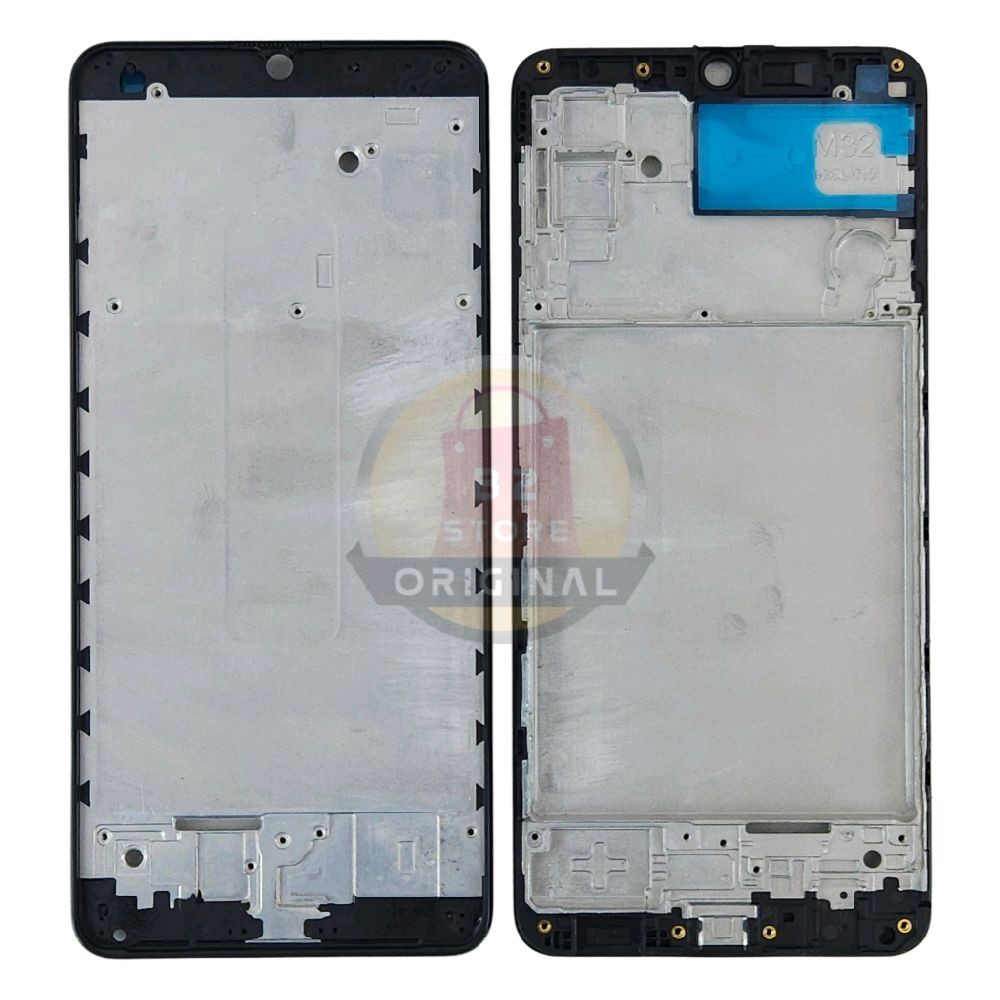 FRAME LCD - TATAKAN LCD - TULANG LCD FOR SAMSUNG M32 M325F