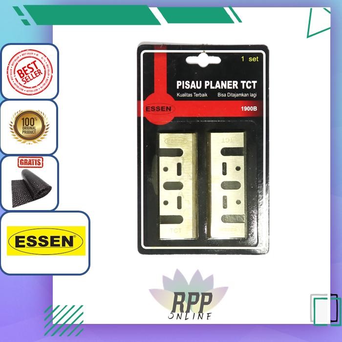 MATA PLANER / SUGU / KETAM / PASAH / TCT ESSEN 7MM