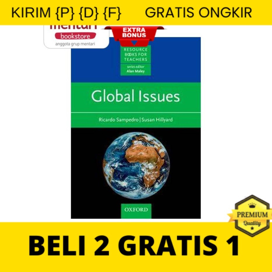 

{P} {D} {F} CRAZY SALE | Resource For Teacher - Global Issues