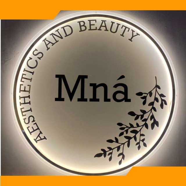 CUSTOM PAPAN LOGO BISNIS AKRILIK/ PAPAN LOGO USAHA/ PAPAN LOGO PERUSAHAAN