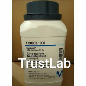 Zinc Sulfate Heptahydrate Merck 1.08883.1000