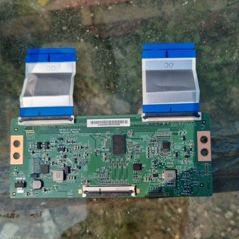 TCON SAMSUNG 50AU7002 TCON TV SAMSUNG AU50AU7002 new