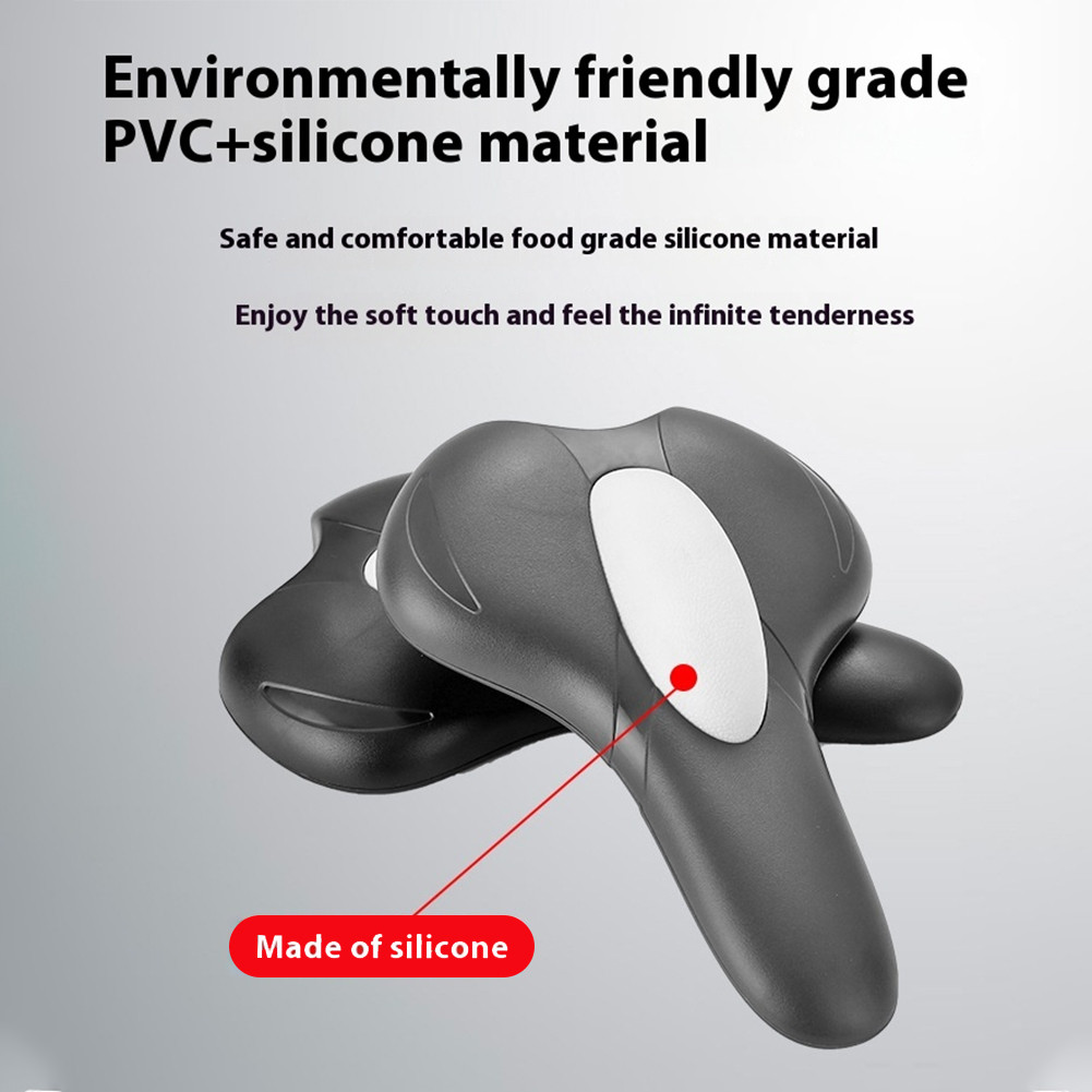 Electric Pelvic Floor Muscle Trainer USB 4 Modes Kegel Exerciser Ergonomic Hip Strengthener Training