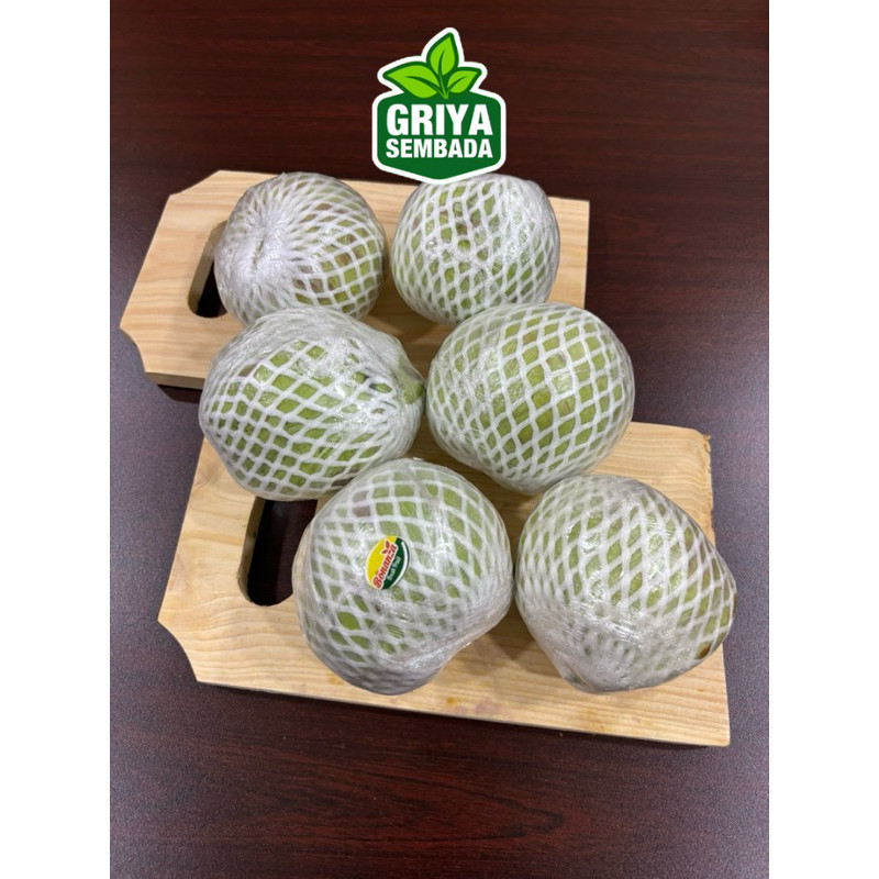 

Instant Jambu Kristal 1 kg Griya Sembada