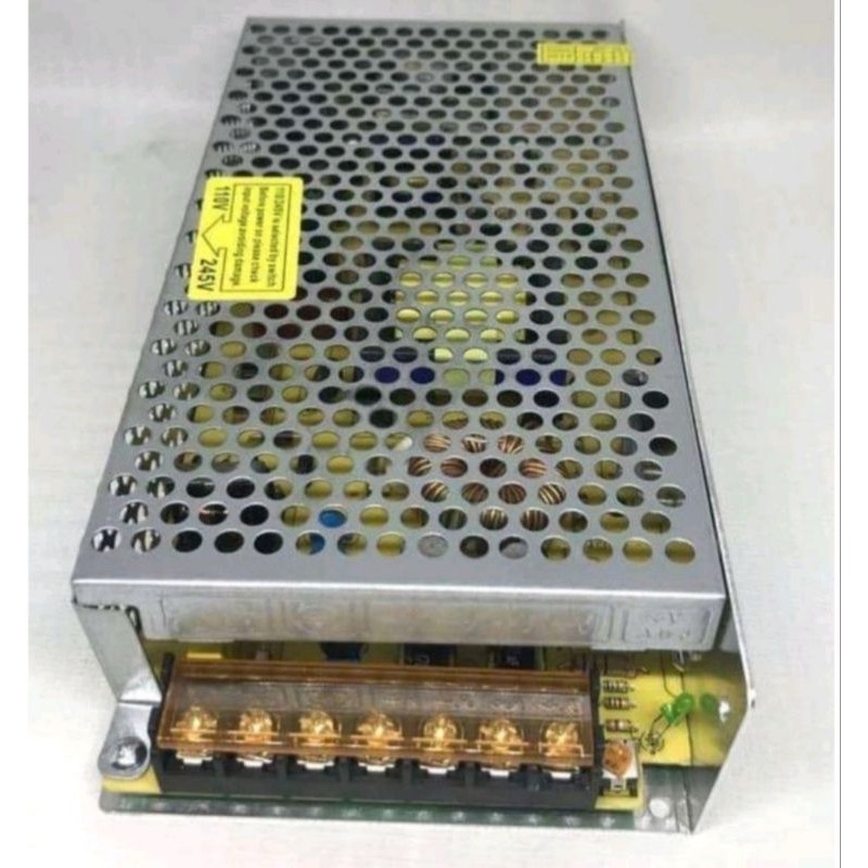 POWER SUPPLY 24V 10A / PSU 24V 10A SMPS TRAFO SWITCHING POWER