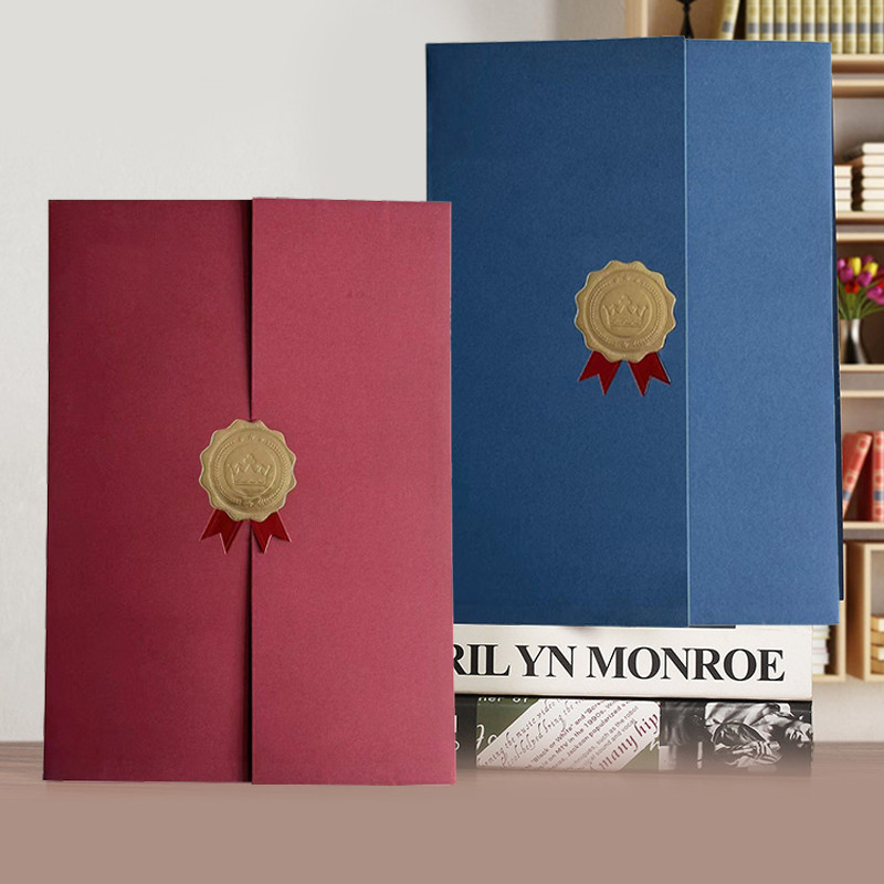 

Cover Map Untuk Ertifikat Ijazah Album Foto Holder A4