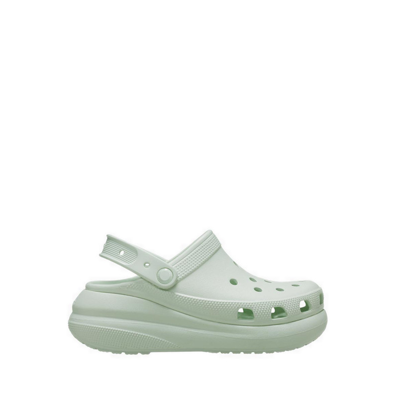 Crocs Crush Unisex Clog - Mint Tint