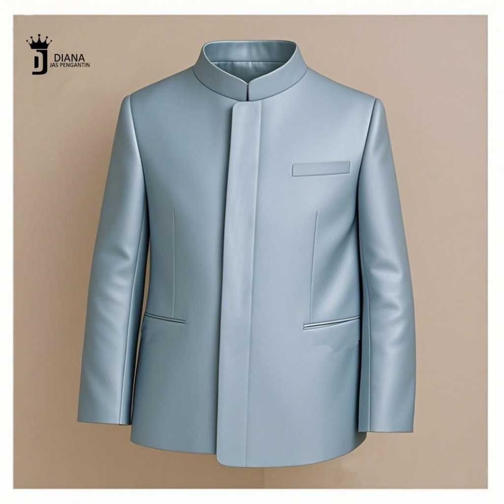 LIM_STORE Beskap anak bahan Bridal premium,beskap premium,beskap tradisional