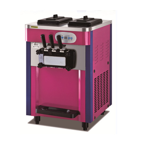 Ice Cream Machine Manufacturer Frozen Yogurt Maker Ice Cream Machine Ice Cream Maker Mini Machine