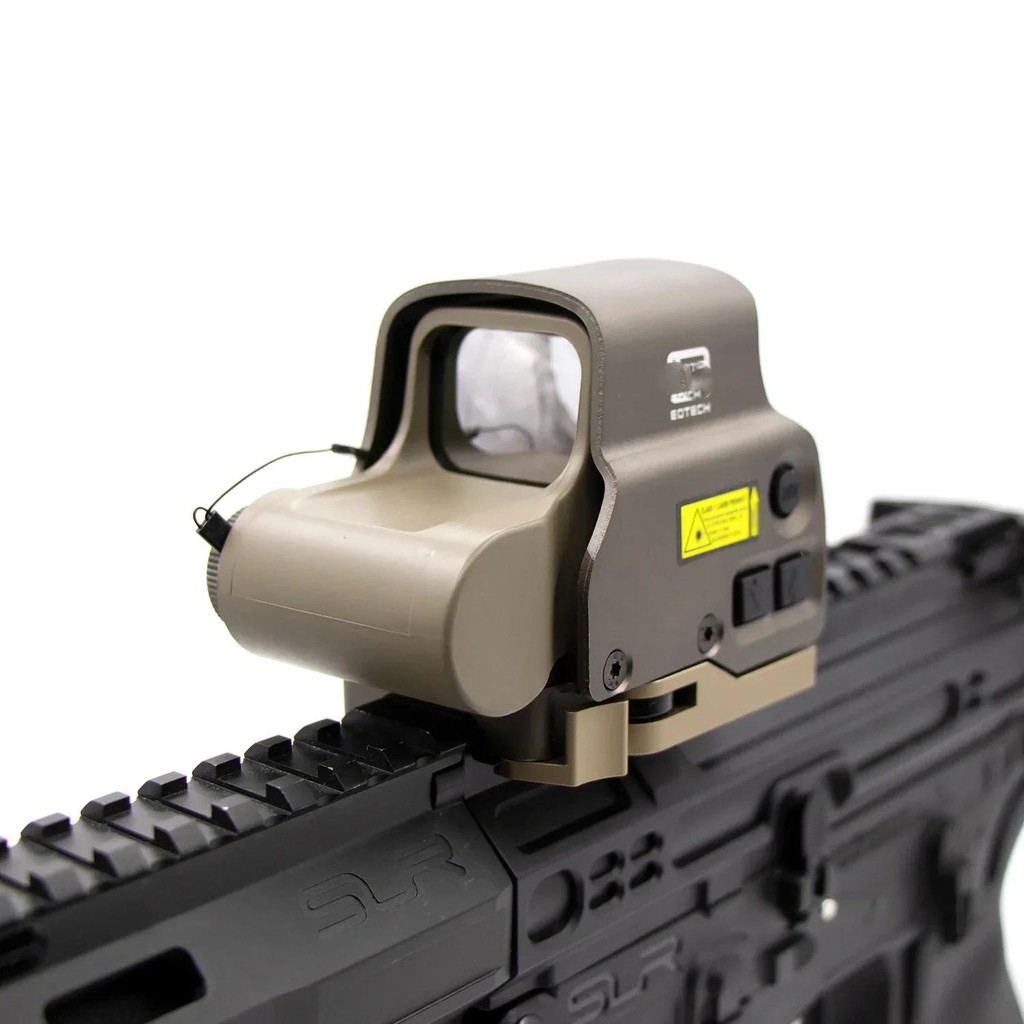 EOTECH High Quality EXPS3-0 Red Dot Sight 558 Holographic Collimator Optical Rifle Scope With NV Fun