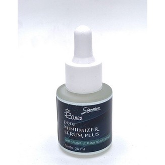 RANEE SIGNATURE PORE MINIMIZER SERUM PLUS