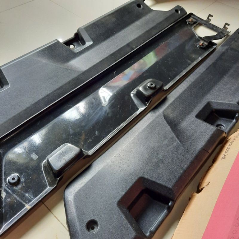 Perisai Gran Max Second Original | Perisai Grand Max  Ori seken | Perisai GrandMax Secon Ori Bekas |