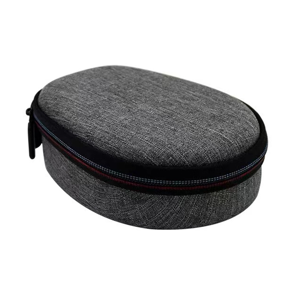 Headphone Earbud Organizer Portable Headphone Protective Case EVA Shell Waterproof for AfterShokz Ae