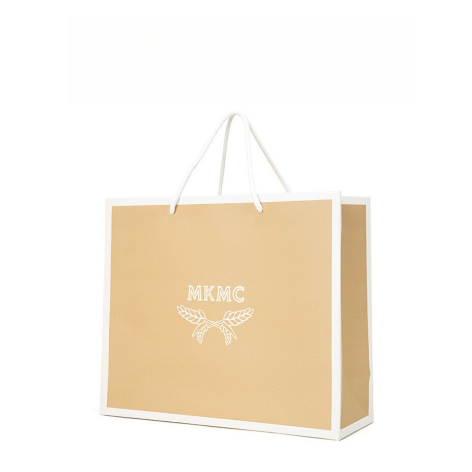 

CHARM Paper Bag Tas Belanja Pembungkus Kado Kertas Gift Ulang Tahun Kekinian Aesthetic COD