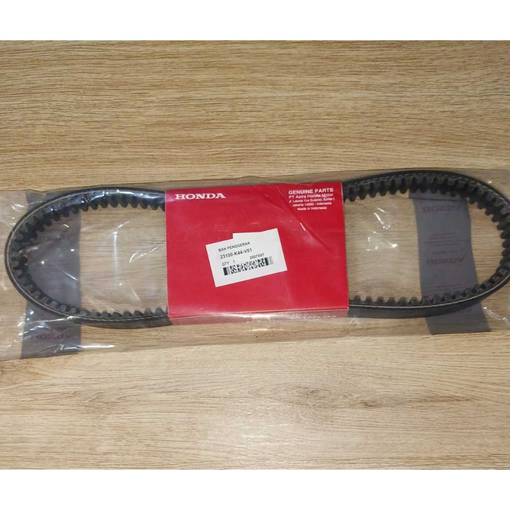 VANBELT/V-BELT K44 ONLY BEAT POP 23100-K44-V01 (EMP)