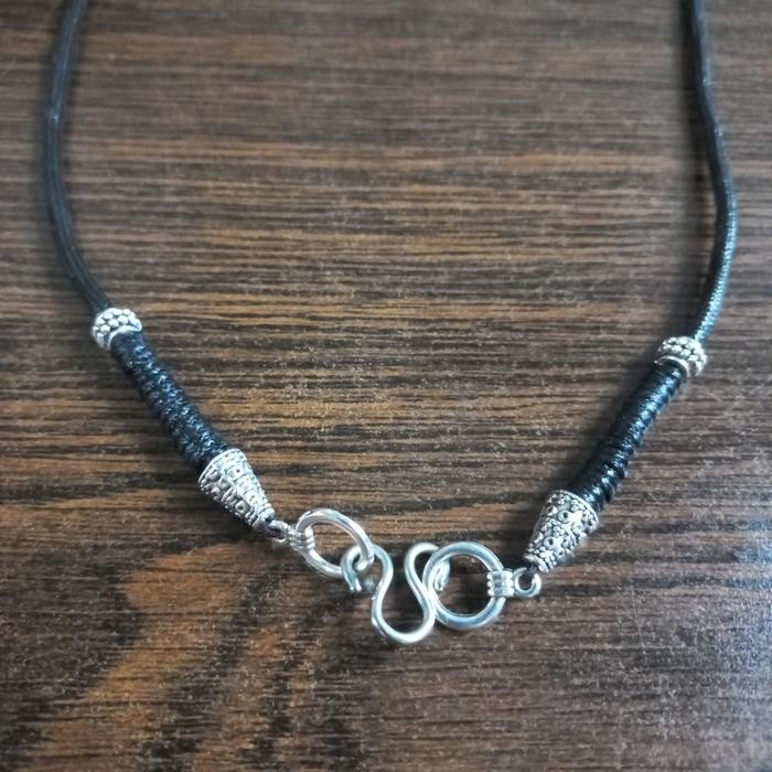 Kalung Liontin 1 amulet thailand