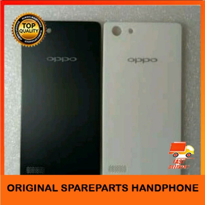 BACKDOOR BACK CASING TUTUP BATERAI Oppo NEO 7 A33 A33W .