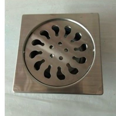 Saringan Got lantai kamar mandi saluran pembuangan air