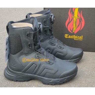 SEPATU PDL TACTICAL CENTURION BOA PARABELLUM