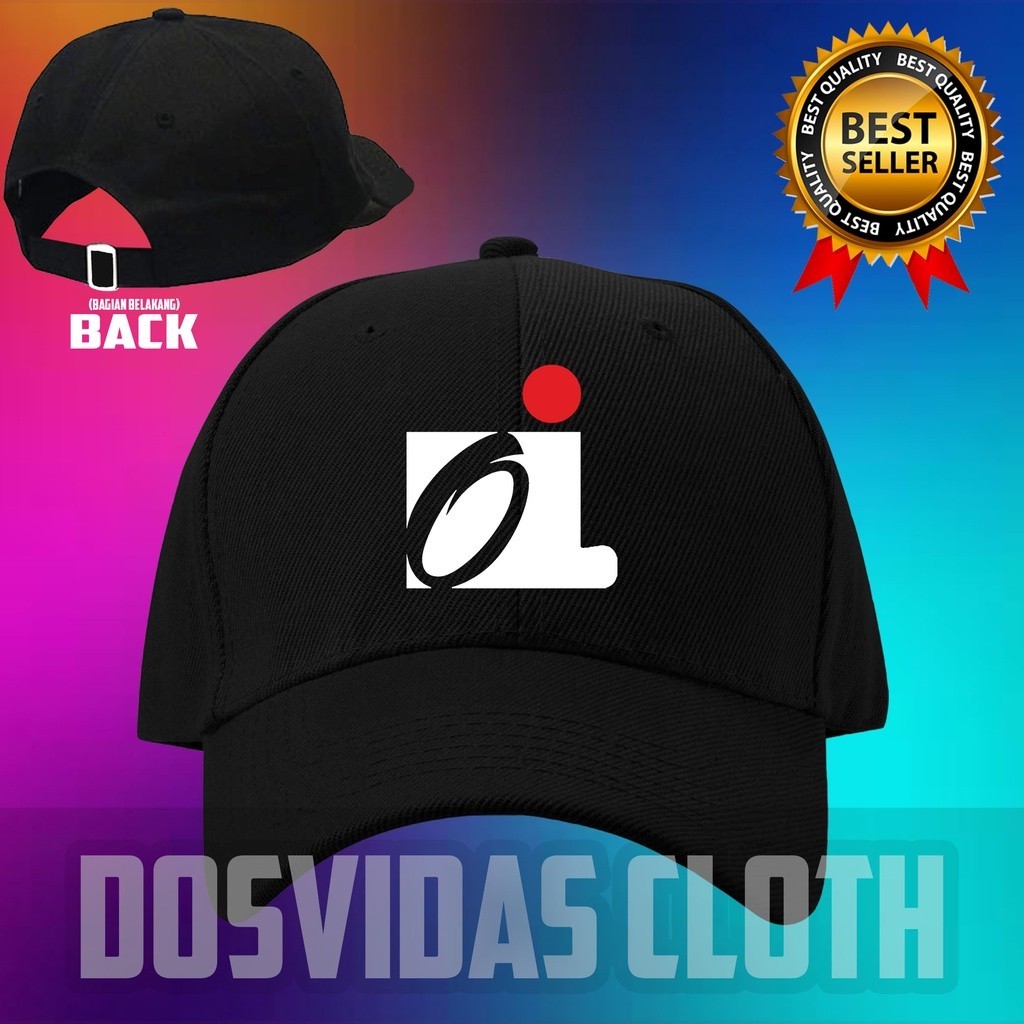 Topi Baseball IWAN FALS keren BERKUALITAS  Pria Wanita OI