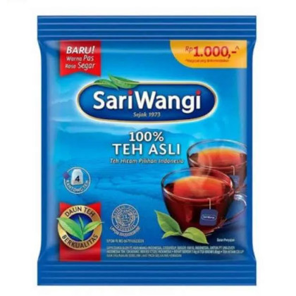 

TEH SARIWANGI MURAH SANGAT MURAH