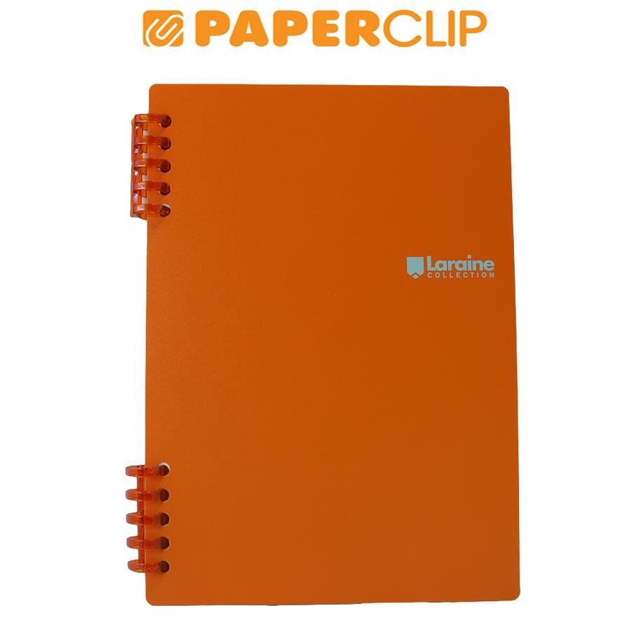 

NOTEBOOK A5 SWORLD LARAINE COLLECTION ST6126