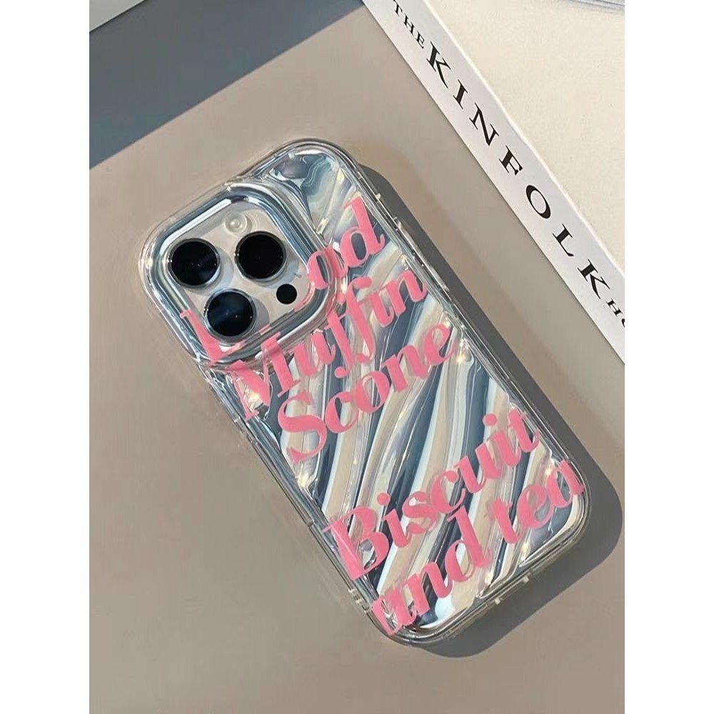 Pink letter phone case Vivo Y15 Y20 Y22 Y21 Y21s Y02Y02t Y12s Y17s Y15s Y01 Y16 Y33t Y22s Y27 Y12 Y1