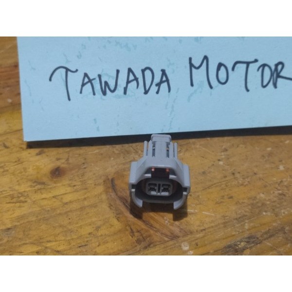 SOKET INJEKTOR COROLLA GREAT