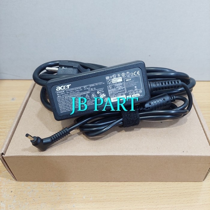 Adaptor Charger Acer Switch 3 SW312-31 SW312-31P SW512-52 Mini -JBPART