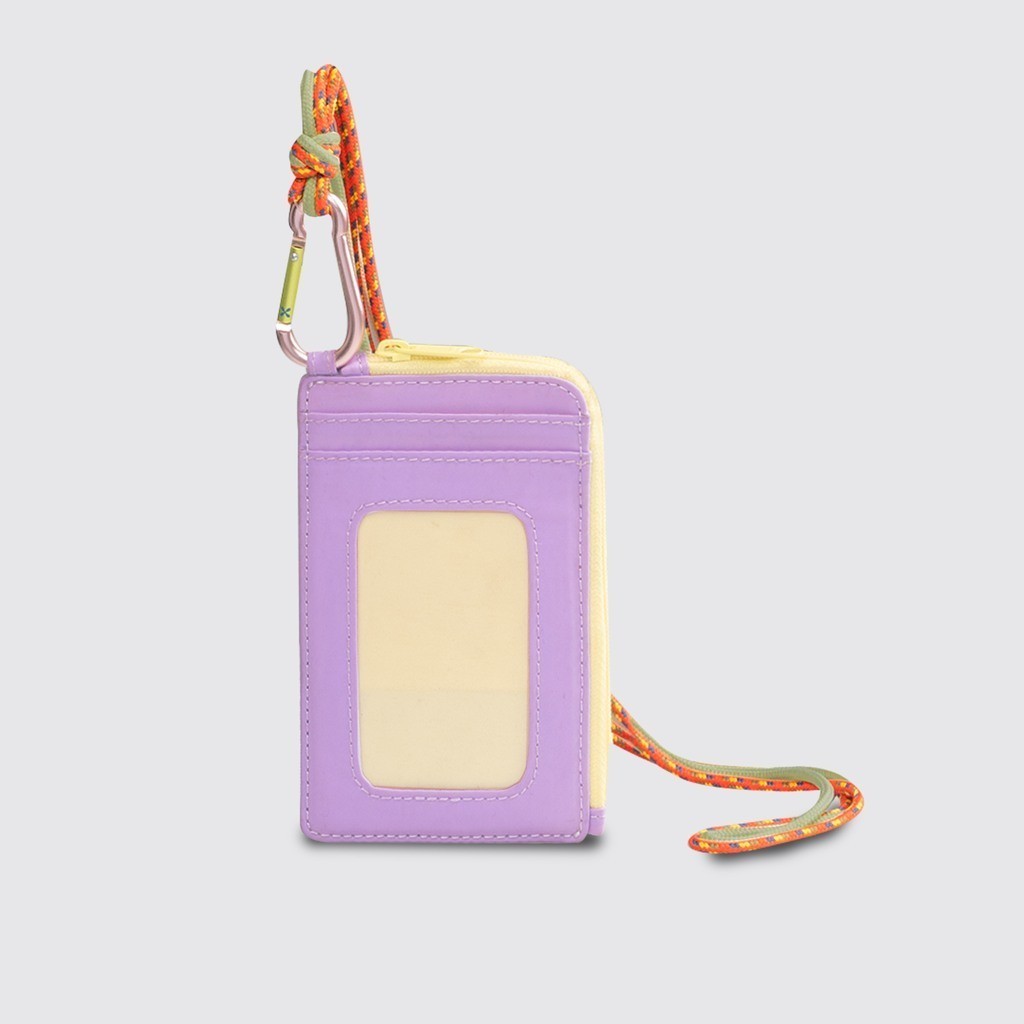 

Lanyard Exsport1979 Everyday Lanyard - Ungu Muda