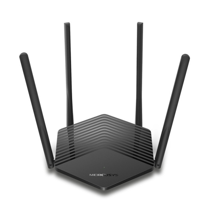 Mercusys MR60X AX1500 Dual-Band Wi-Fi 6 Router TP-link